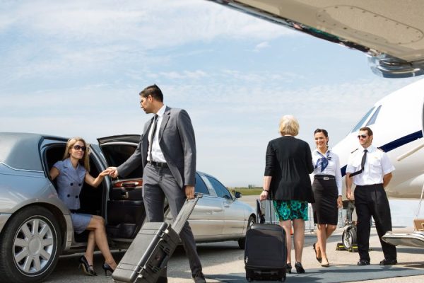 Airport Transfers