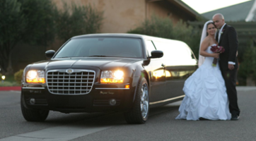 Wedding Limo Miami