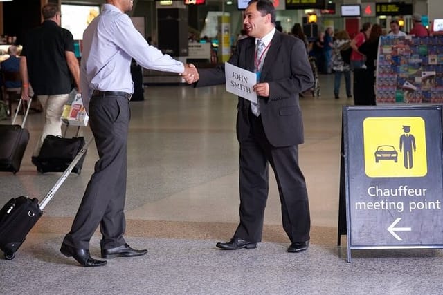 Car service fort lauderdale airport